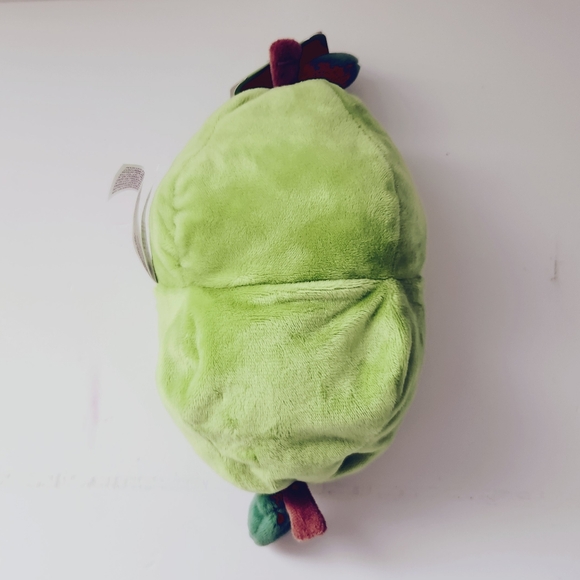 TeeTurtle Hello Kitty And Friends Reversible Keroppi Pear - Picture 7 of 9